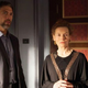 Adam Rayner, Alice Krige (FX)